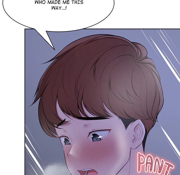 Amnesia Chapter 27 page 84 - 