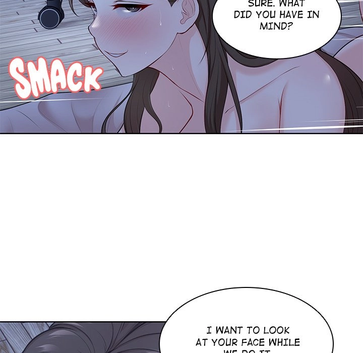 Amnesia Chapter 27 page 99 - 