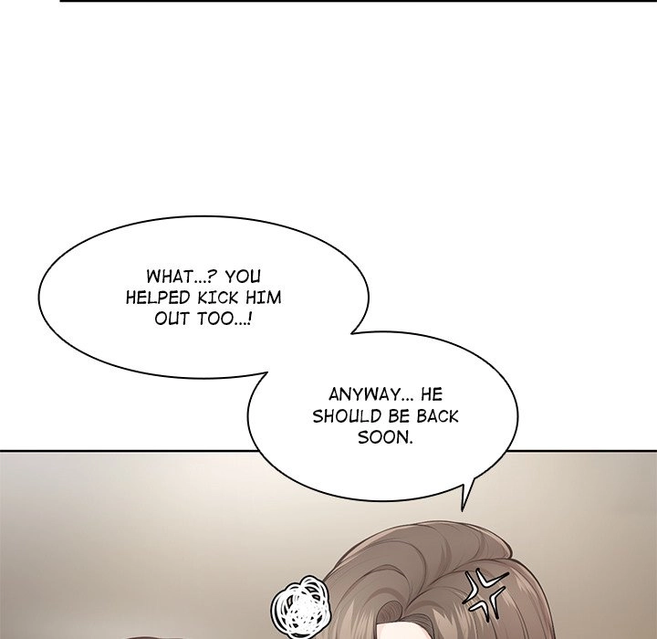 Amnesia Chapter 28 page 101 - 