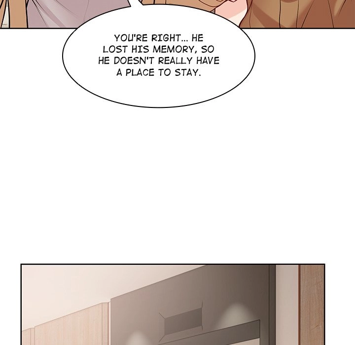Amnesia Chapter 28 page 103 - 
