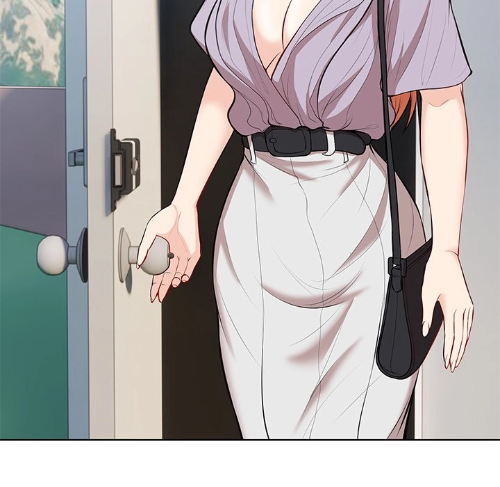 Amnesia Chapter 28 page 115 - 