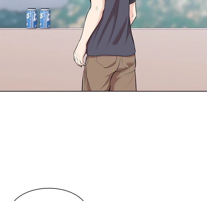 Amnesia Chapter 28 page 117 - 