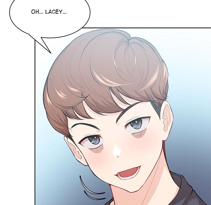 Amnesia Chapter 28 page 118 - 