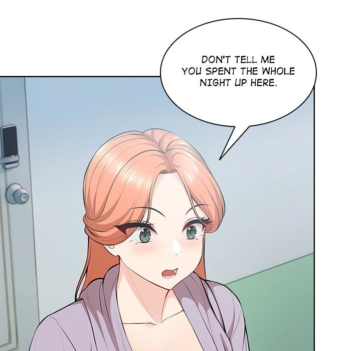 Amnesia Chapter 28 page 120 - 