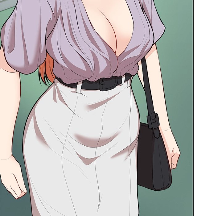 Amnesia Chapter 28 page 121 - 