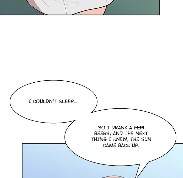 Amnesia Chapter 28 page 122 - 