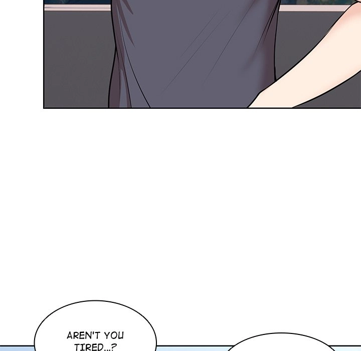 Amnesia Chapter 28 page 124 - 
