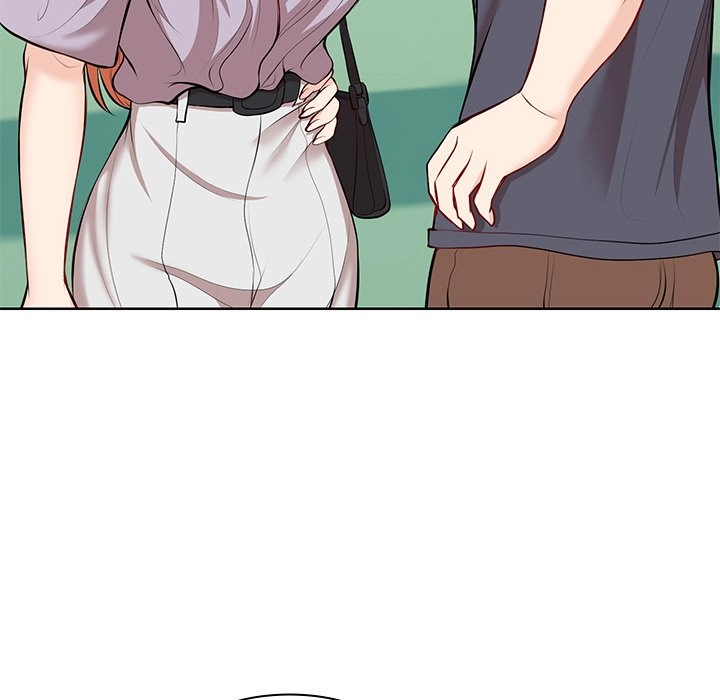Amnesia Chapter 28 page 126 - 