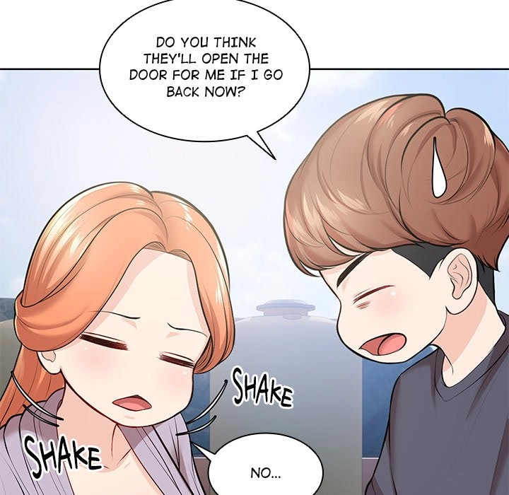 Amnesia Chapter 28 page 127 - 