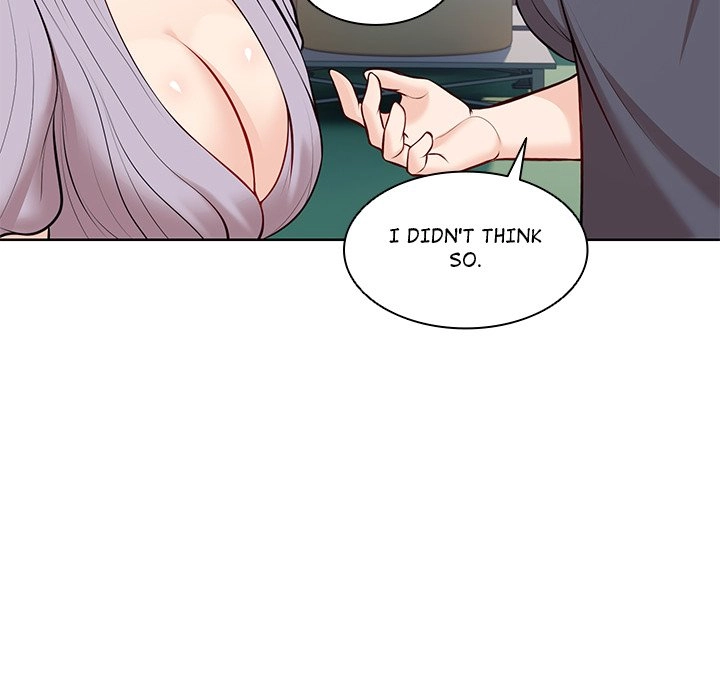 Amnesia Chapter 28 page 128 - 