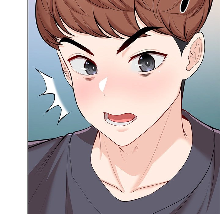 Amnesia Chapter 28 page 132 - 
