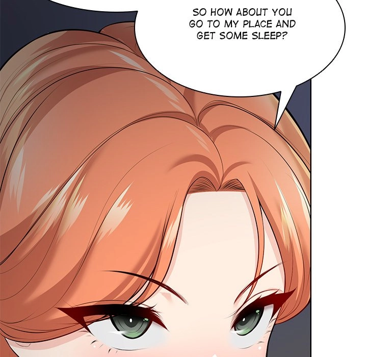 Amnesia Chapter 28 page 134 - 