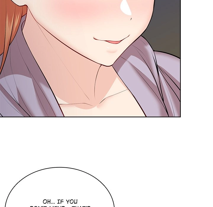 Amnesia Chapter 28 page 135 - 