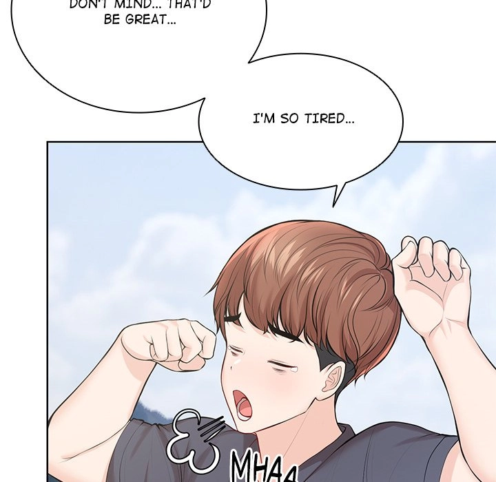 Amnesia Chapter 28 page 136 - 