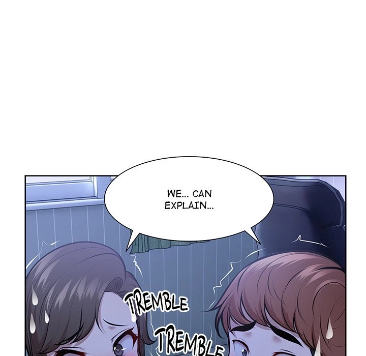 Amnesia Chapter 28 page 15 - 