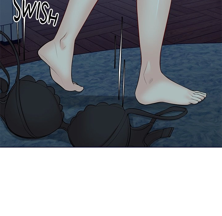 Amnesia Chapter 28 page 148 - 