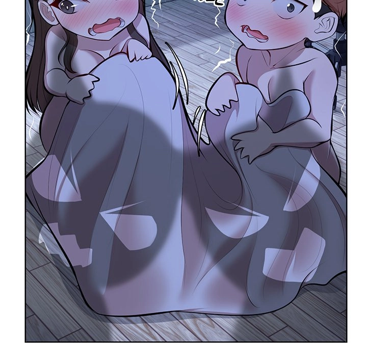 Amnesia Chapter 28 page 16 - 