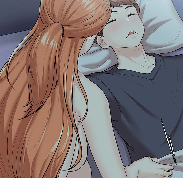 Amnesia Chapter 28 page 154 - 