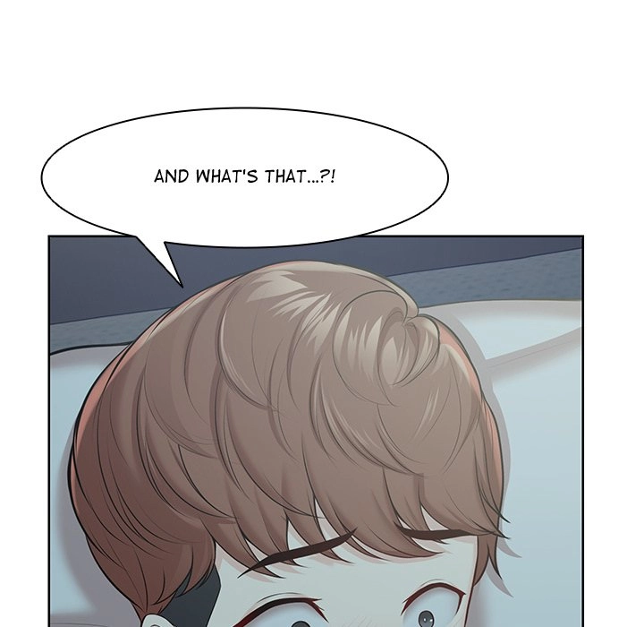 Amnesia Chapter 28 page 164 - 