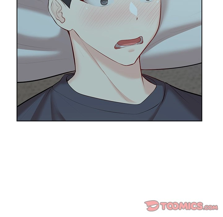 Amnesia Chapter 28 page 165 - 