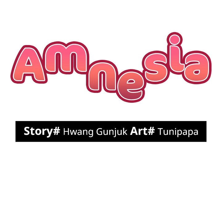Amnesia Chapter 28 page 18 - 