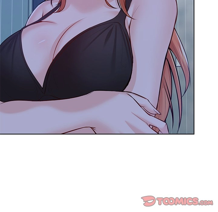 Amnesia Chapter 28 page 21 - 