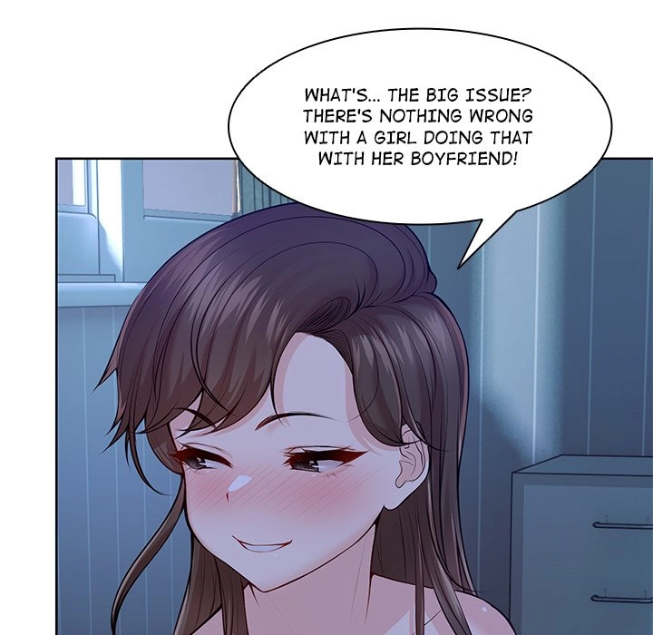 Amnesia Chapter 28 page 22 - 