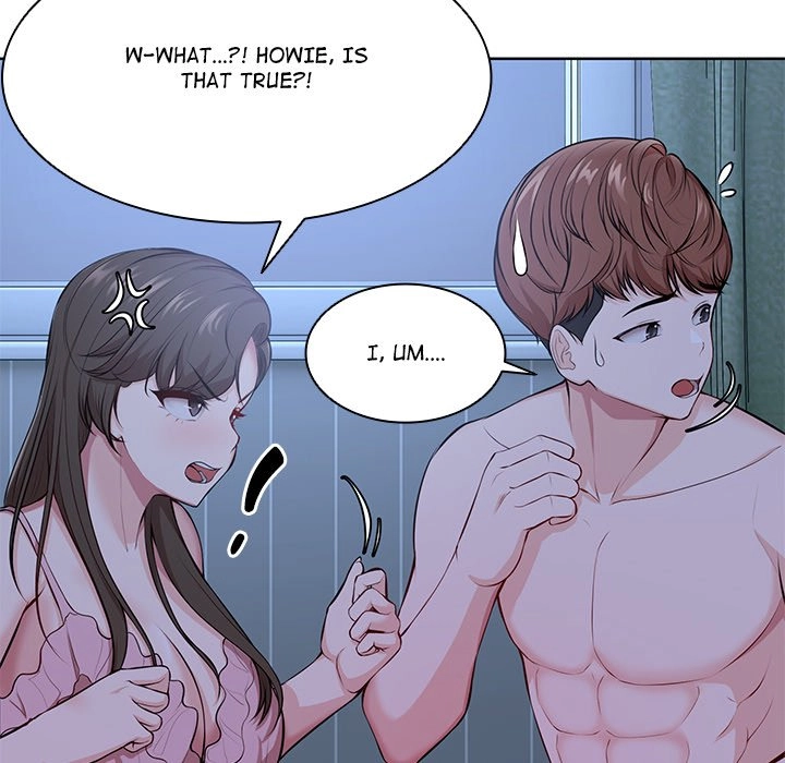 Amnesia Chapter 28 page 40 - 