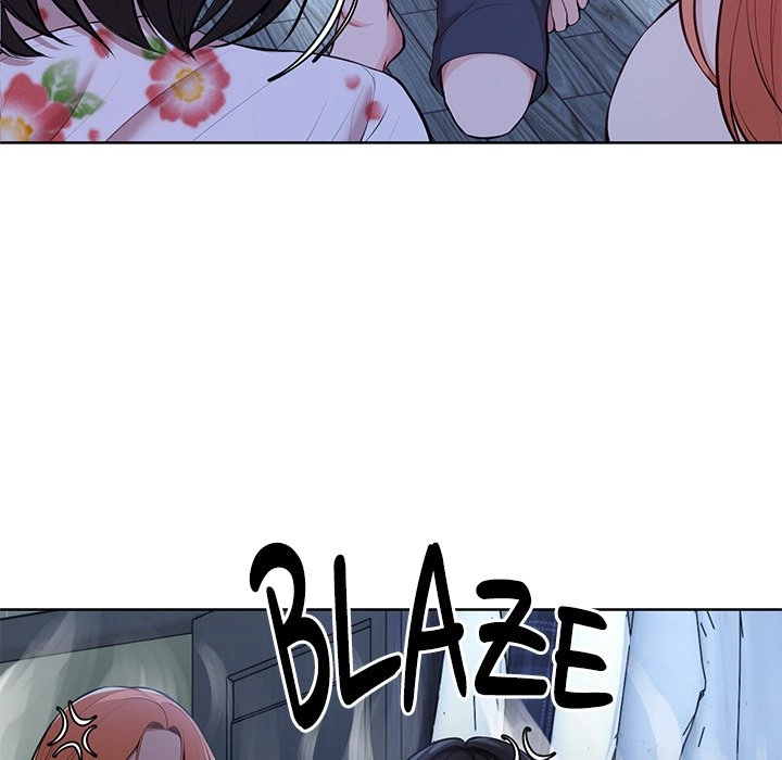 Amnesia Chapter 28 page 45 - 