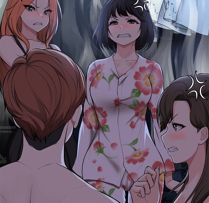 Amnesia Chapter 28 page 46 - 