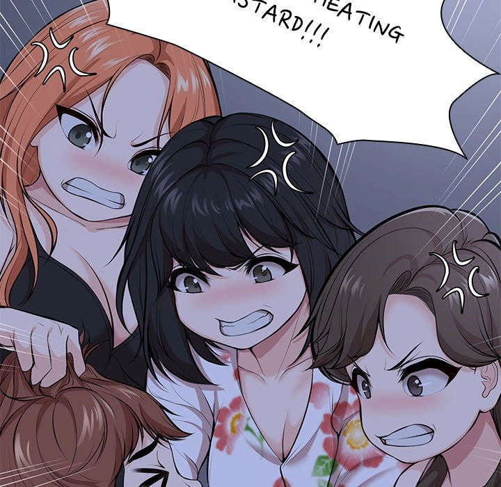 Amnesia Chapter 28 page 50 - 