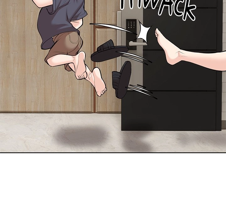 Amnesia Chapter 28 page 58 - 