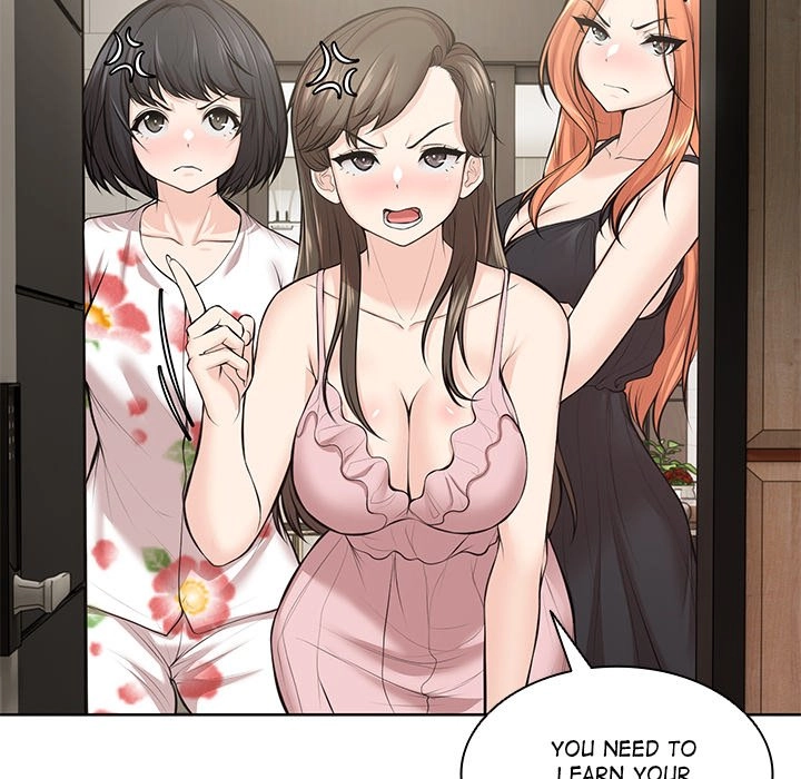 Amnesia Chapter 28 page 65 - 