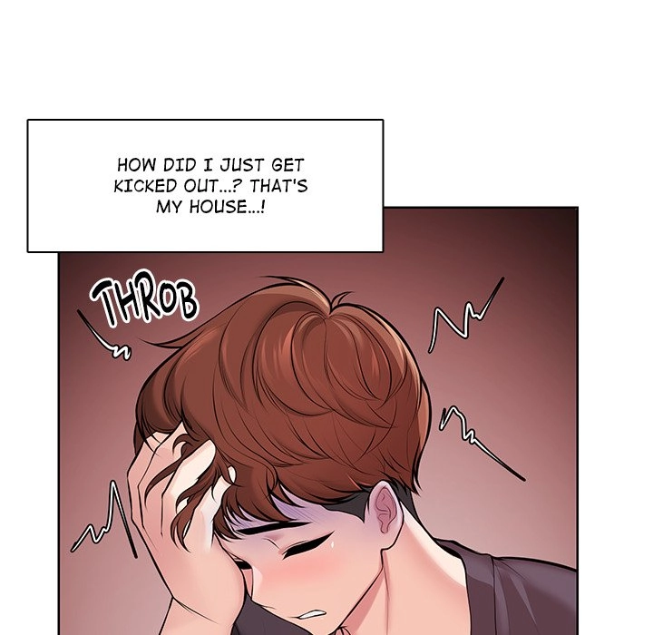 Amnesia Chapter 28 page 70 - 