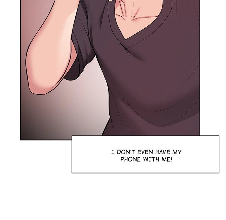 Amnesia Chapter 28 page 71 - 