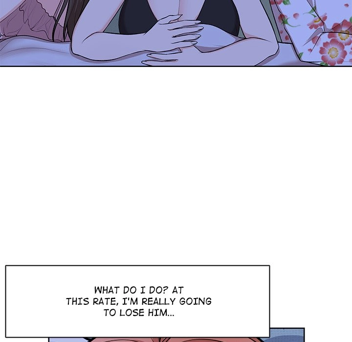Amnesia Chapter 28 page 73 - 