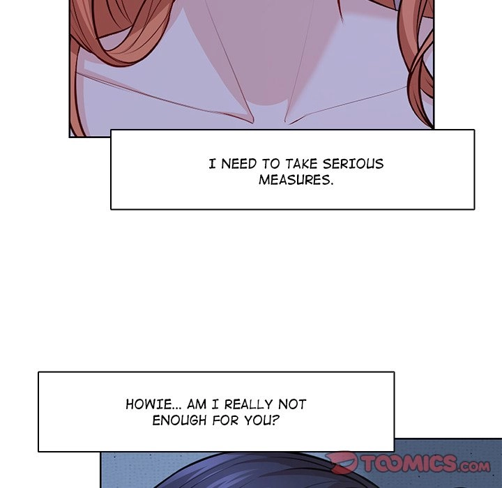 Amnesia Chapter 28 page 75 - 