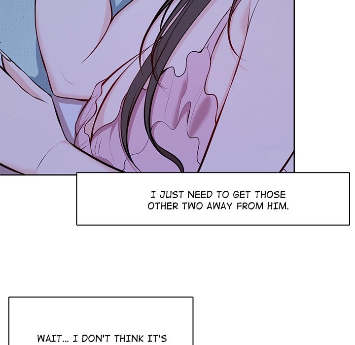 Amnesia Chapter 28 page 79 - 