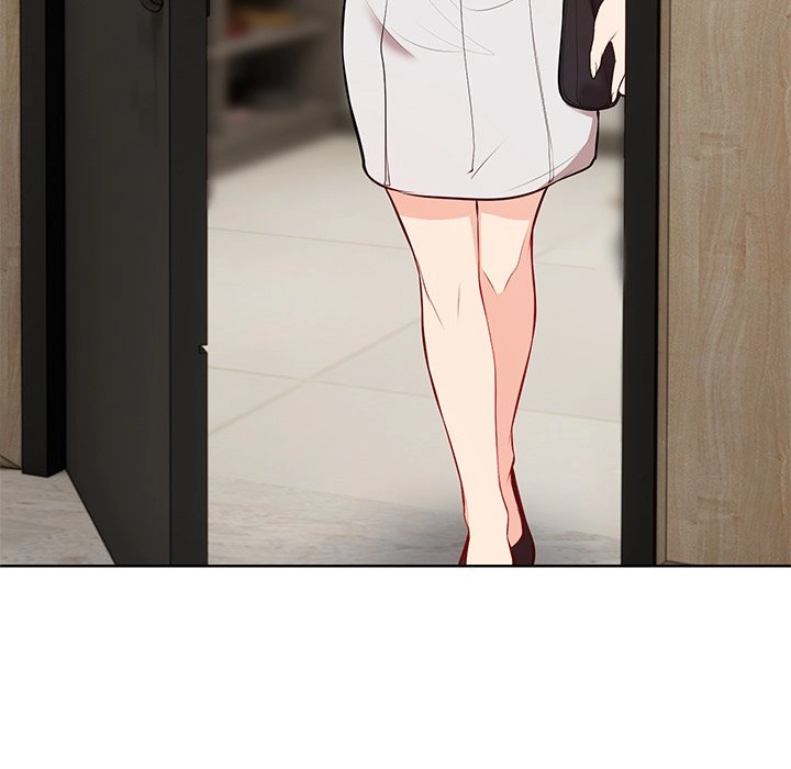 Amnesia Chapter 28 page 90 - 