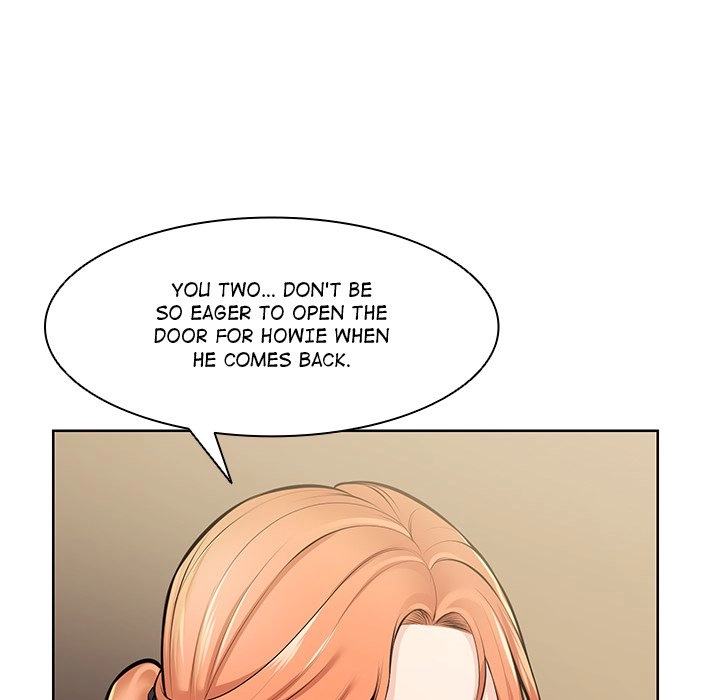 Amnesia Chapter 28 page 91 - 