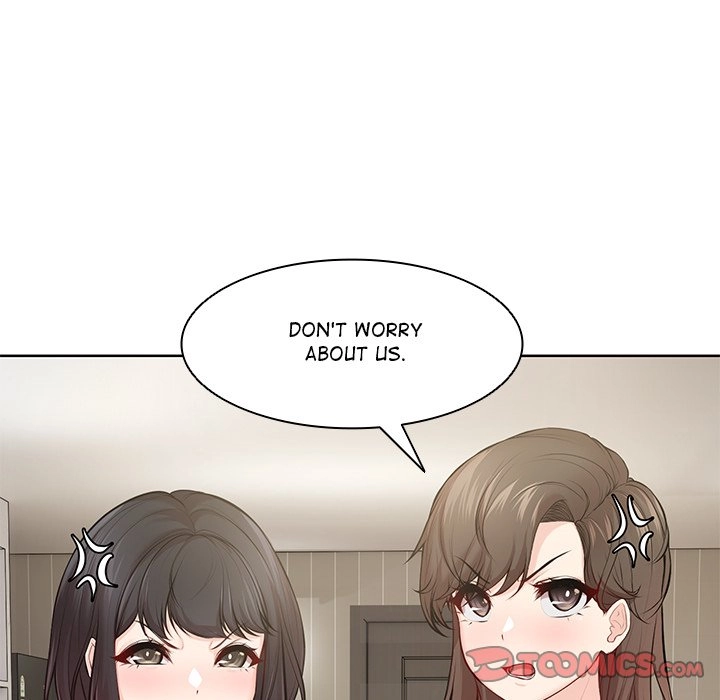 Amnesia Chapter 28 page 93 - 