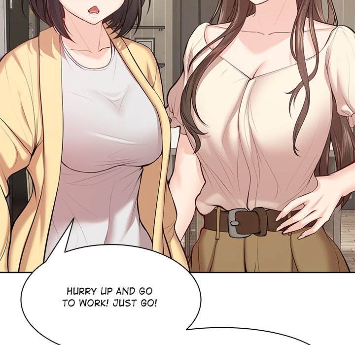Amnesia Chapter 28 page 94 - 