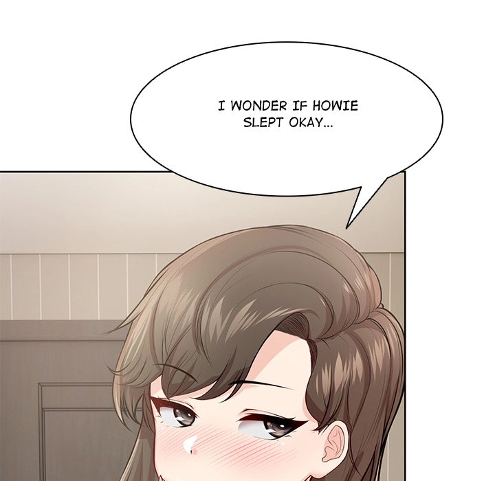 Amnesia Chapter 28 page 97 - 
