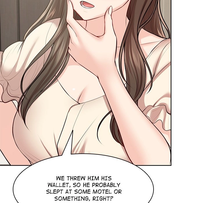 Amnesia Chapter 28 page 98 - 