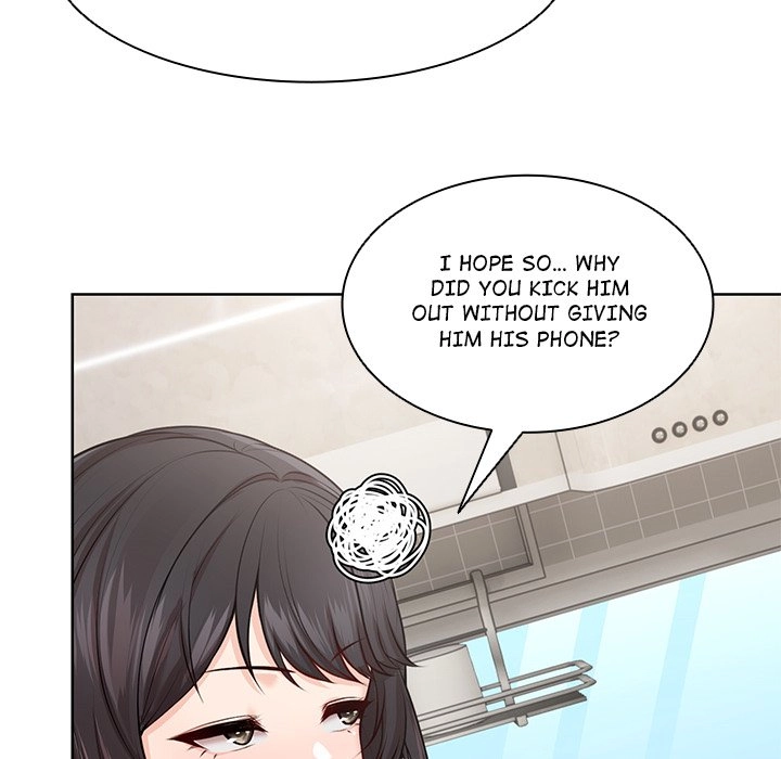 Amnesia Chapter 28 page 99 - 