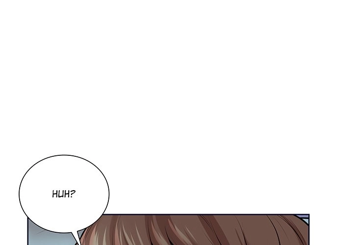 Amnesia Chapter 29 page 1 - 
