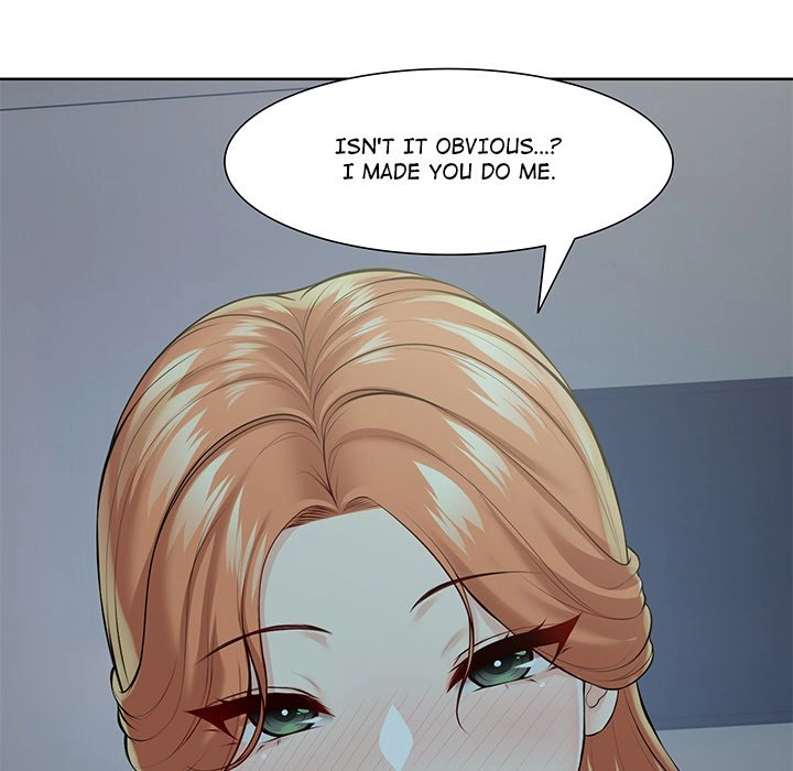 Amnesia Chapter 29 page 11 - 