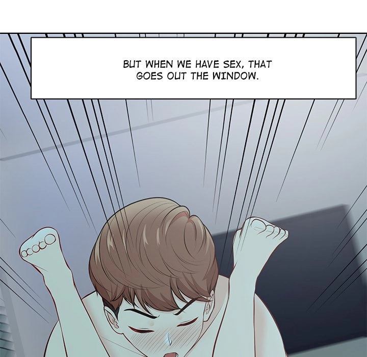 Amnesia Chapter 29 page 112 - 