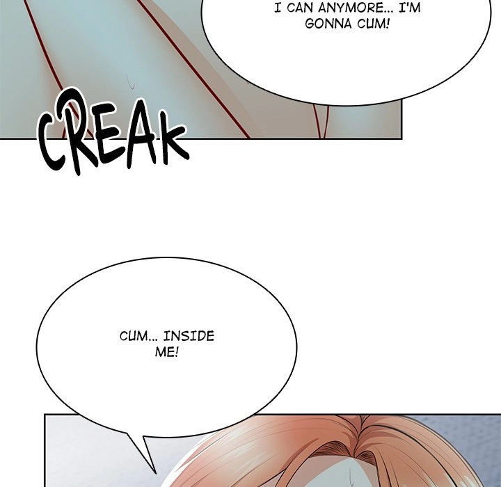 Amnesia Chapter 29 page 119 - 