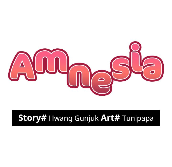 Amnesia Chapter 29 page 14 - 